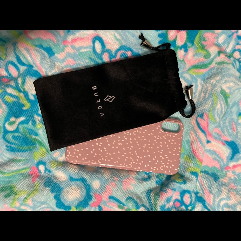 iPhone XS Max case
